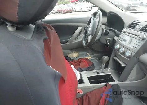 2007 Toyota Camry Le/Xle/Se z USA, uszkodzony, nr VIN 4T1BK46K77U539006